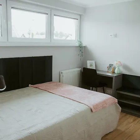 Appartamento Ostoja Charzykowy